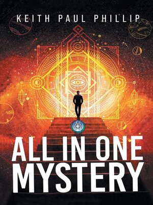 cover image of All In One Mystery